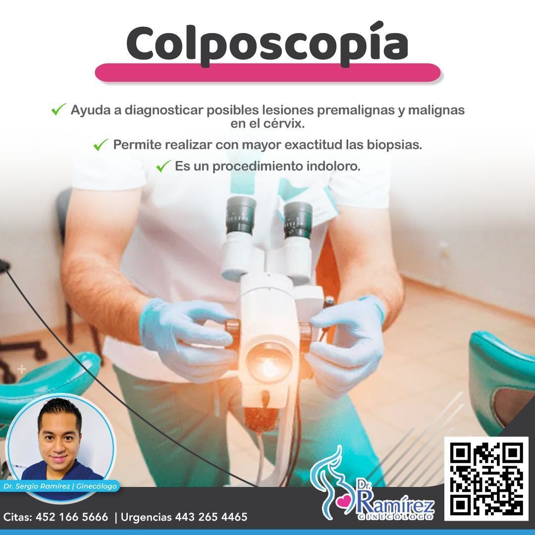 RAMIREZ PALOMINOS SERGIO C. DR.