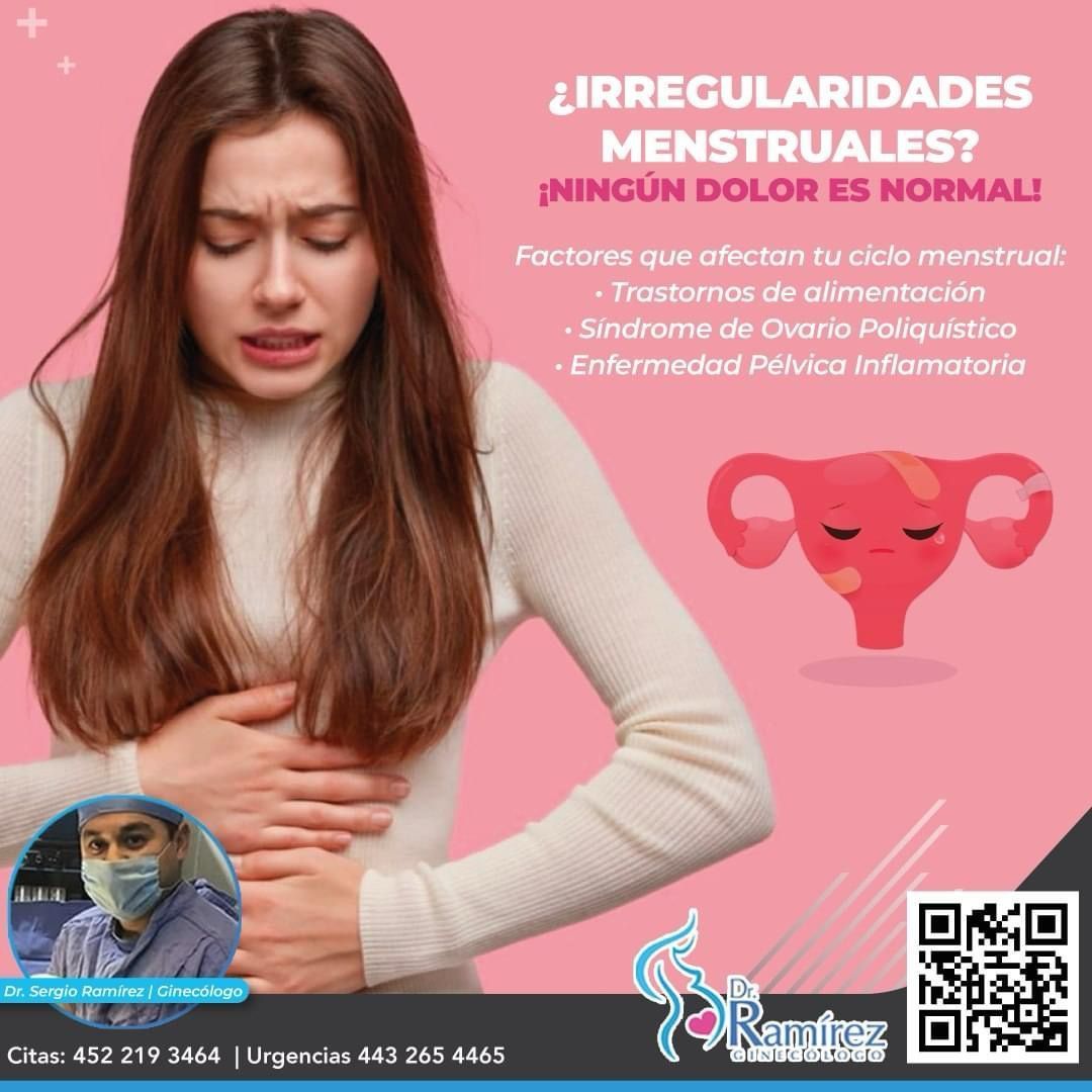 RAMIREZ PALOMINOS SERGIO C. DR.
