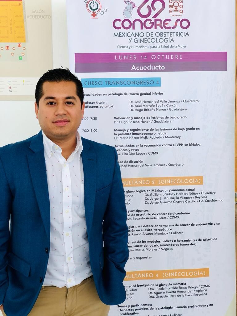 RAMIREZ PALOMINOS SERGIO C. DR.