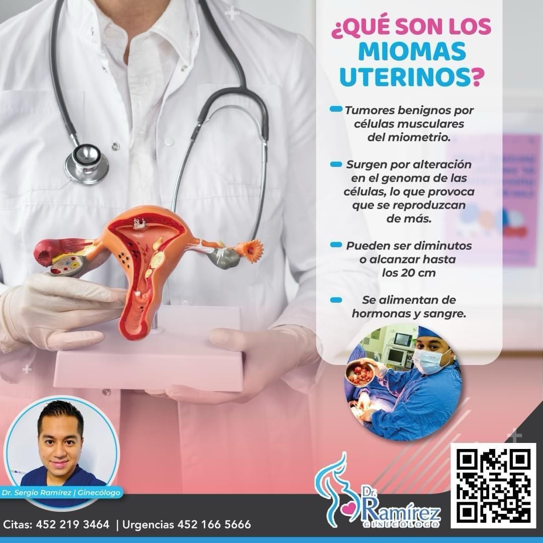 RAMIREZ PALOMINOS SERGIO C. DR.