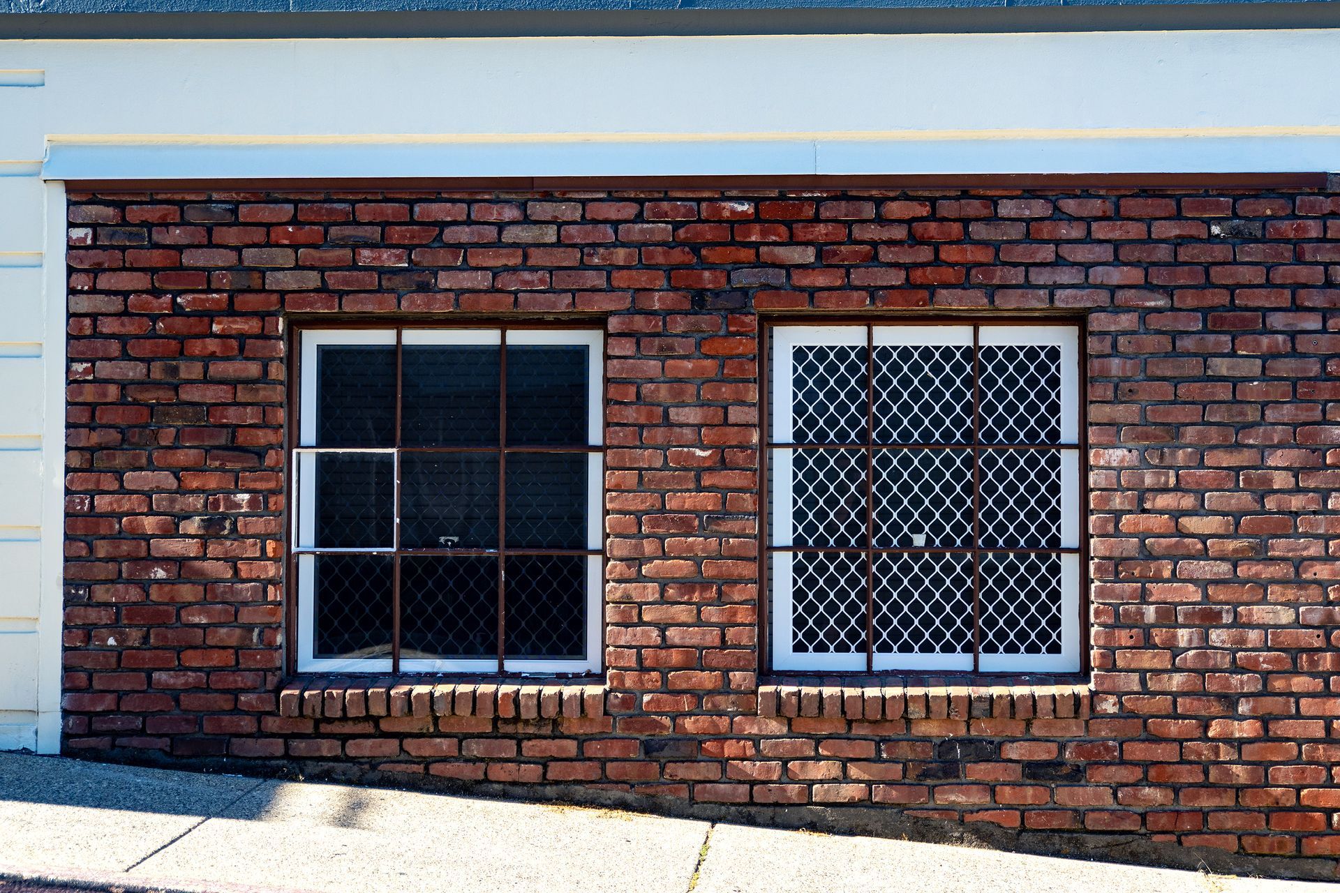 Downtown Grass Valley, CA