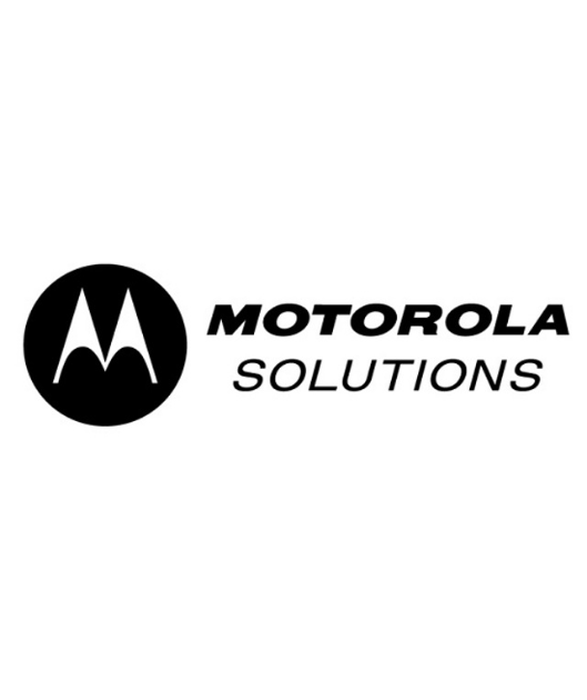 לוגו לקוח Motorola Solutions