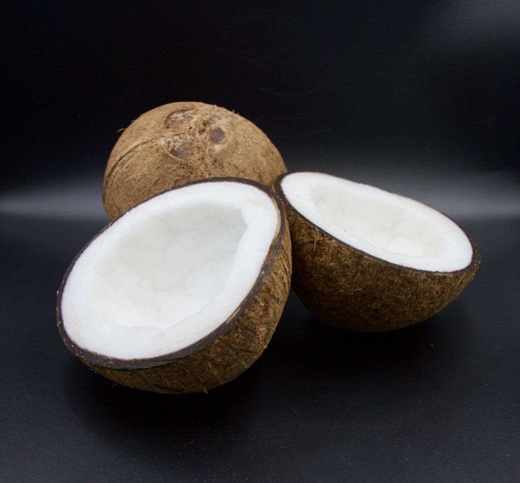 VasThai Coconut