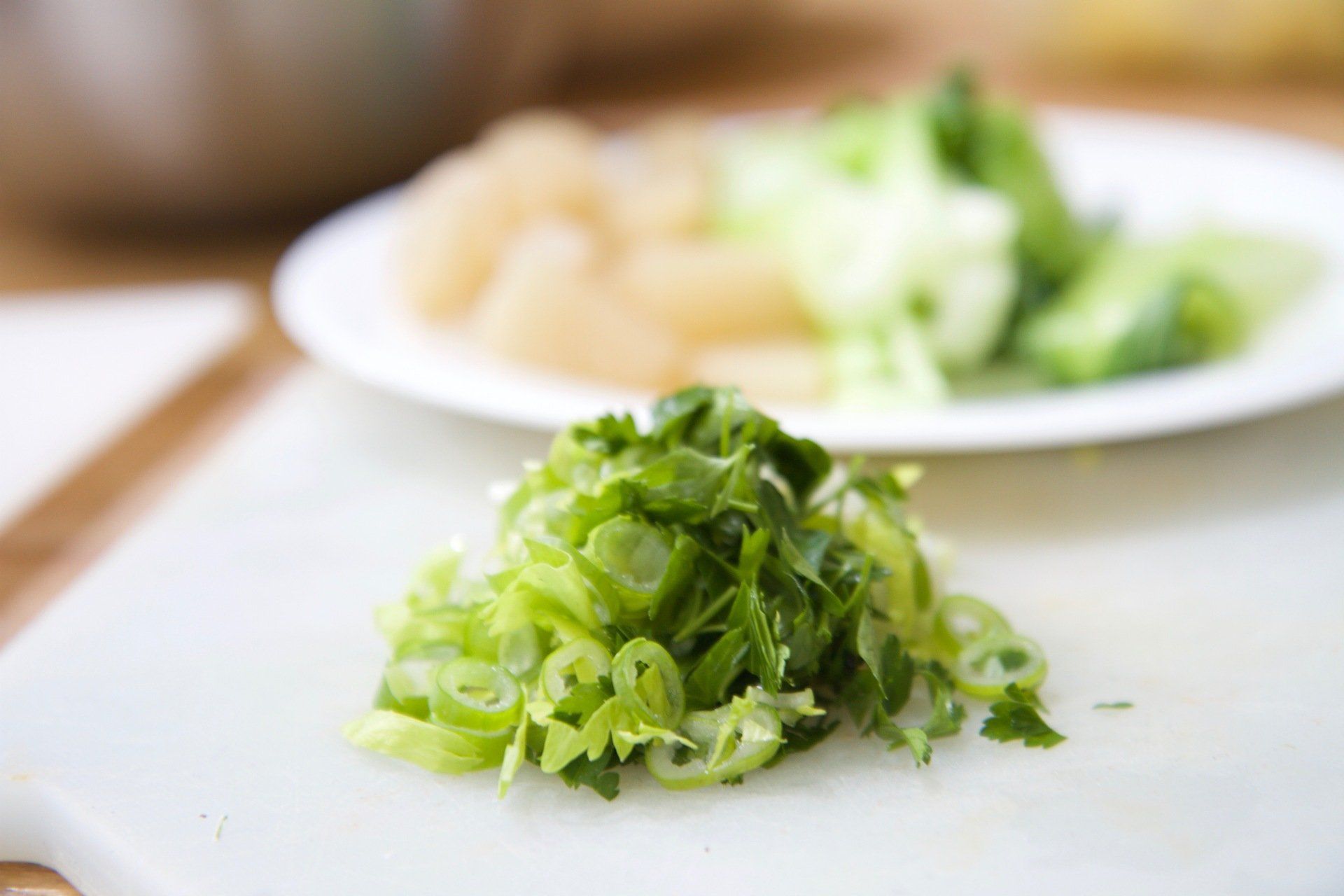 VasThai Ramen di Maiale