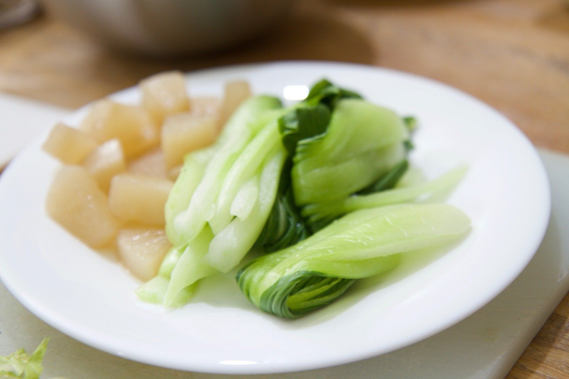 VasThai Ramen di Maiale