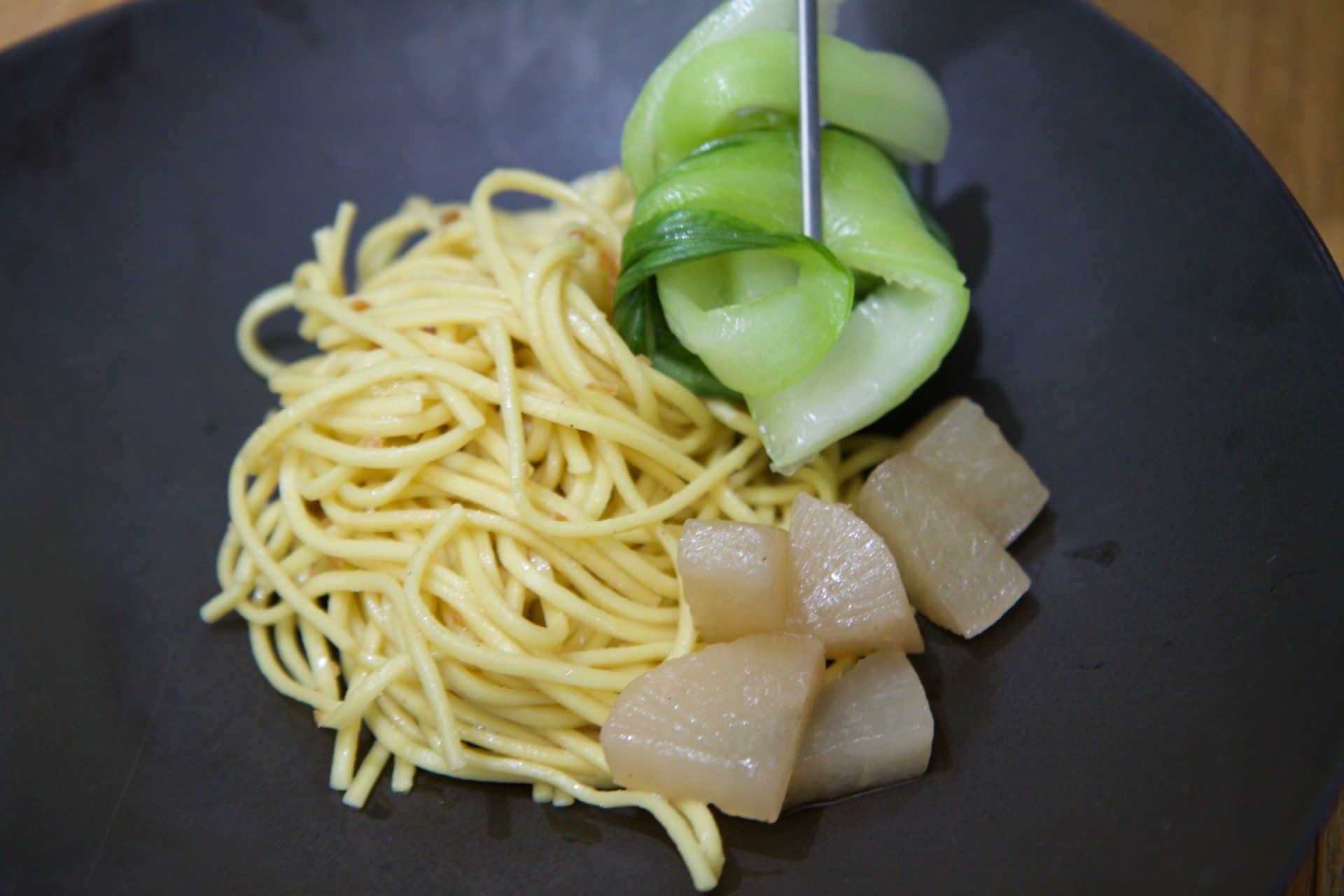 VasThai Ramen di Maiale