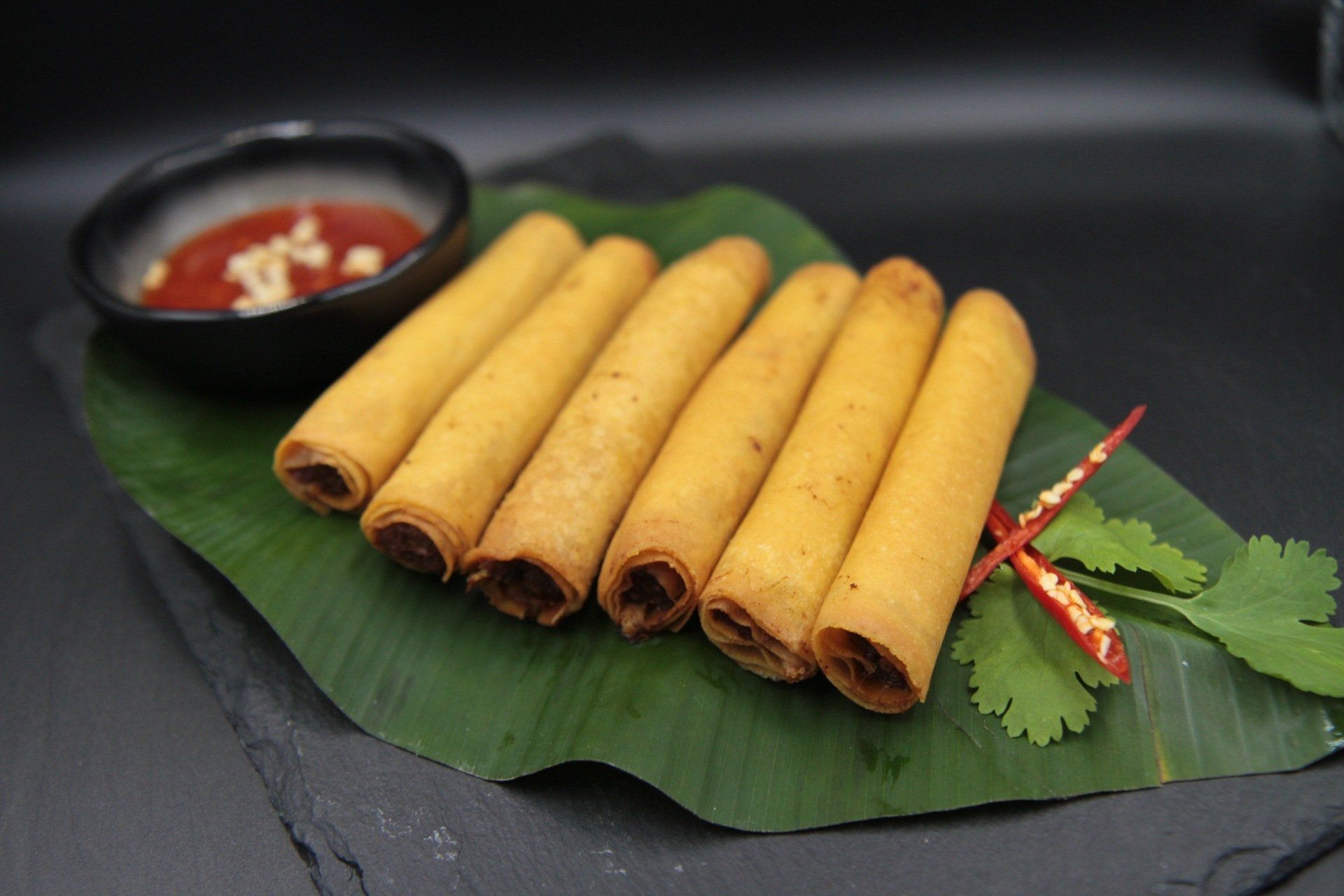 VasThai Bastoncini Speziati