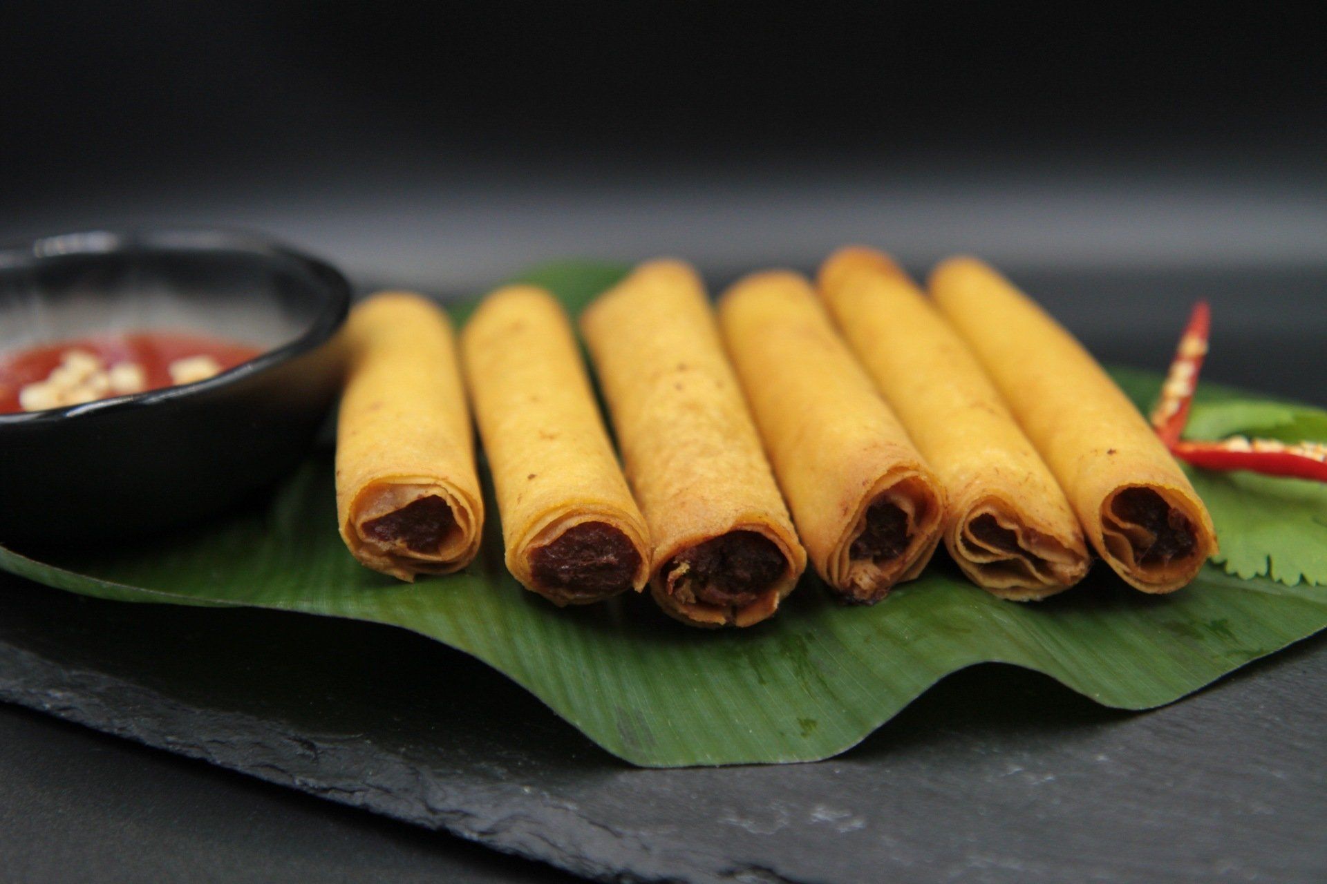 VasThai Bastoncini Speziati