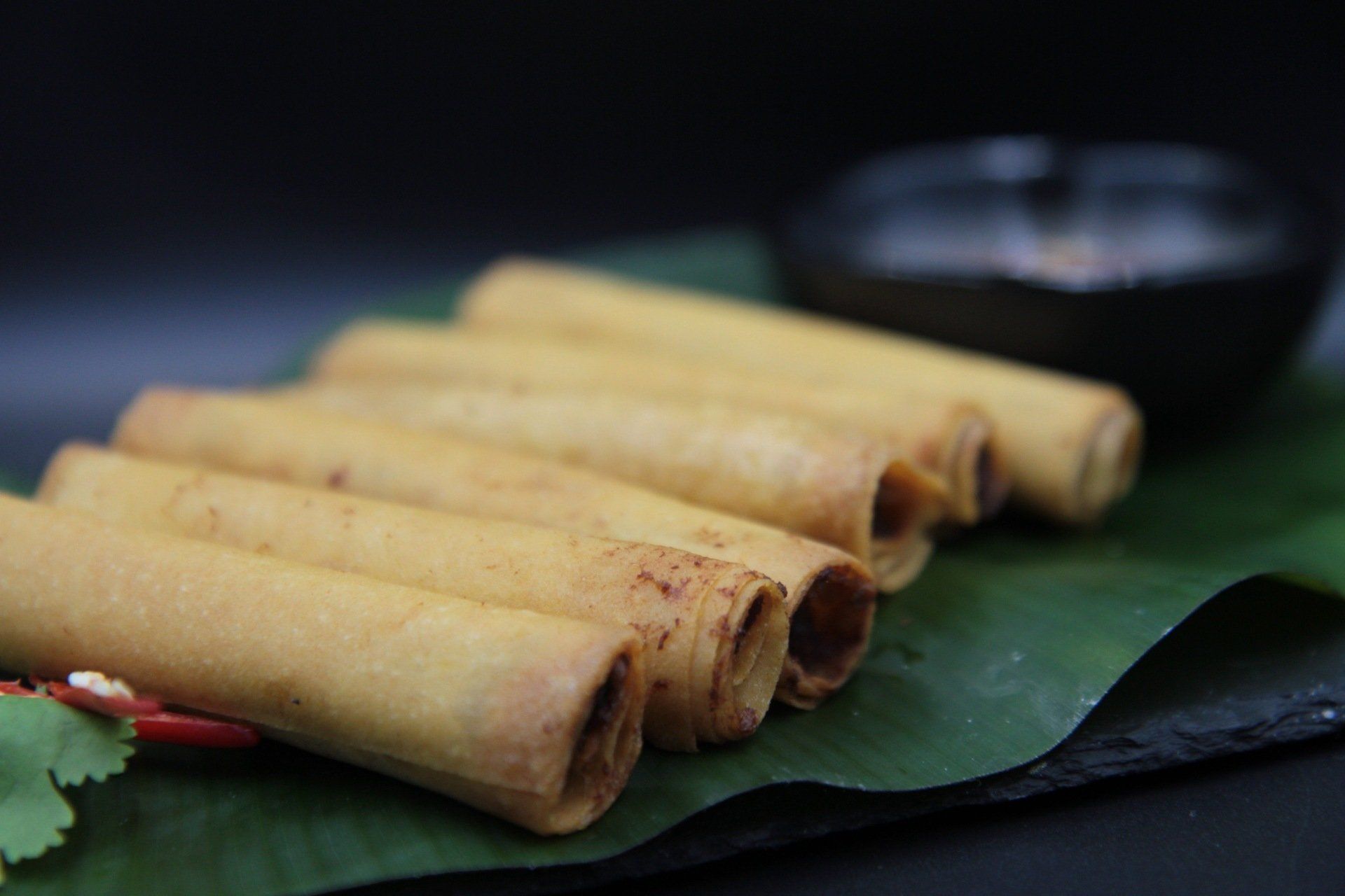 VasThai Bastoncini Speziati