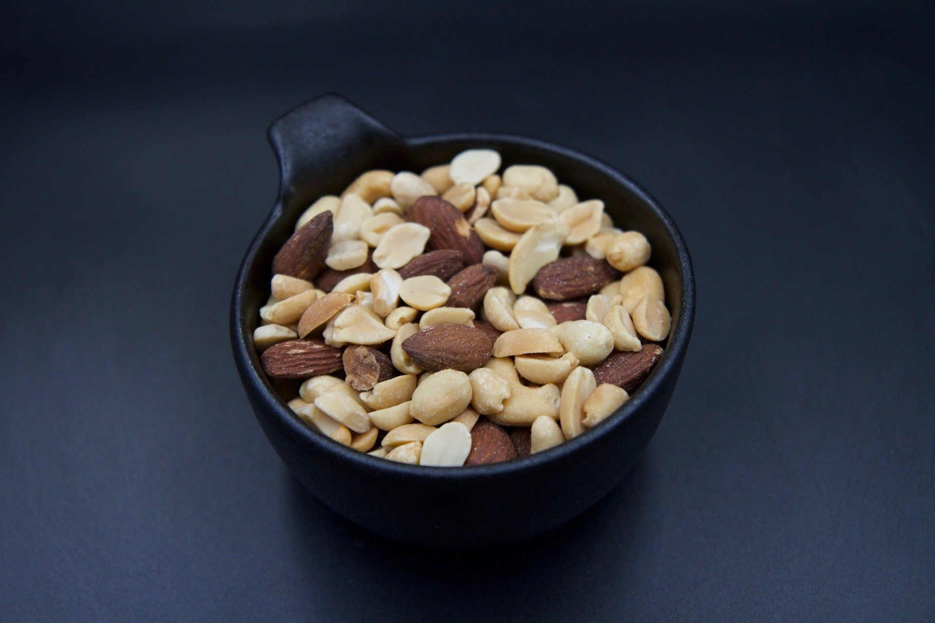 VasThai - Mixed Nuts