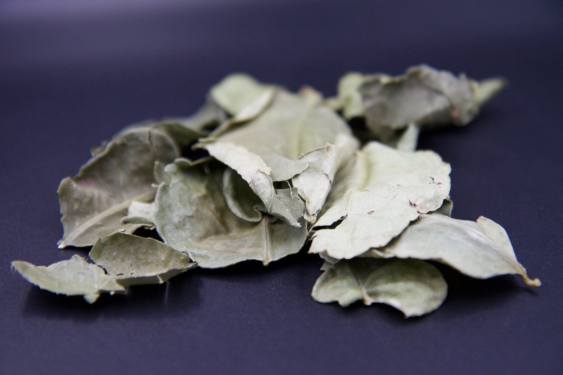 VasThai - Kaffir Lime Leaves