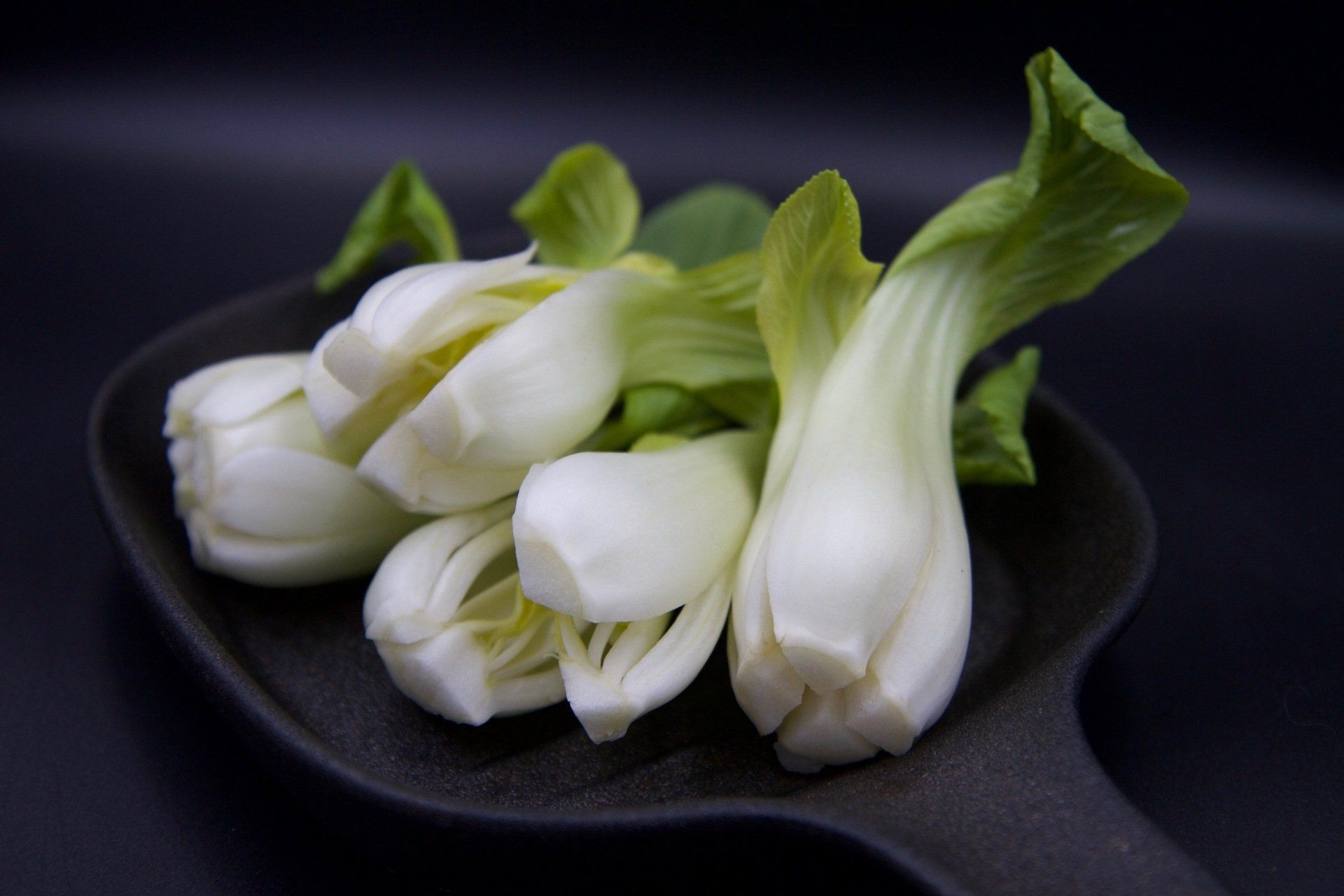 VasThai Bok Choy