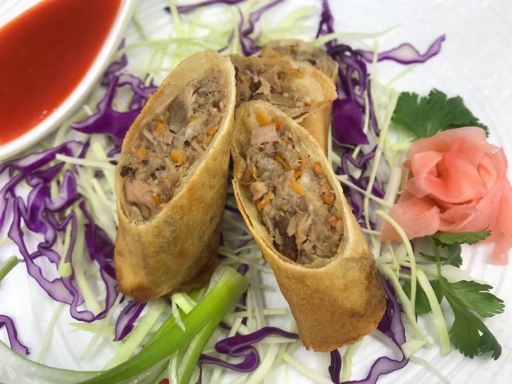 VasThai Po Pie Tod Anatra