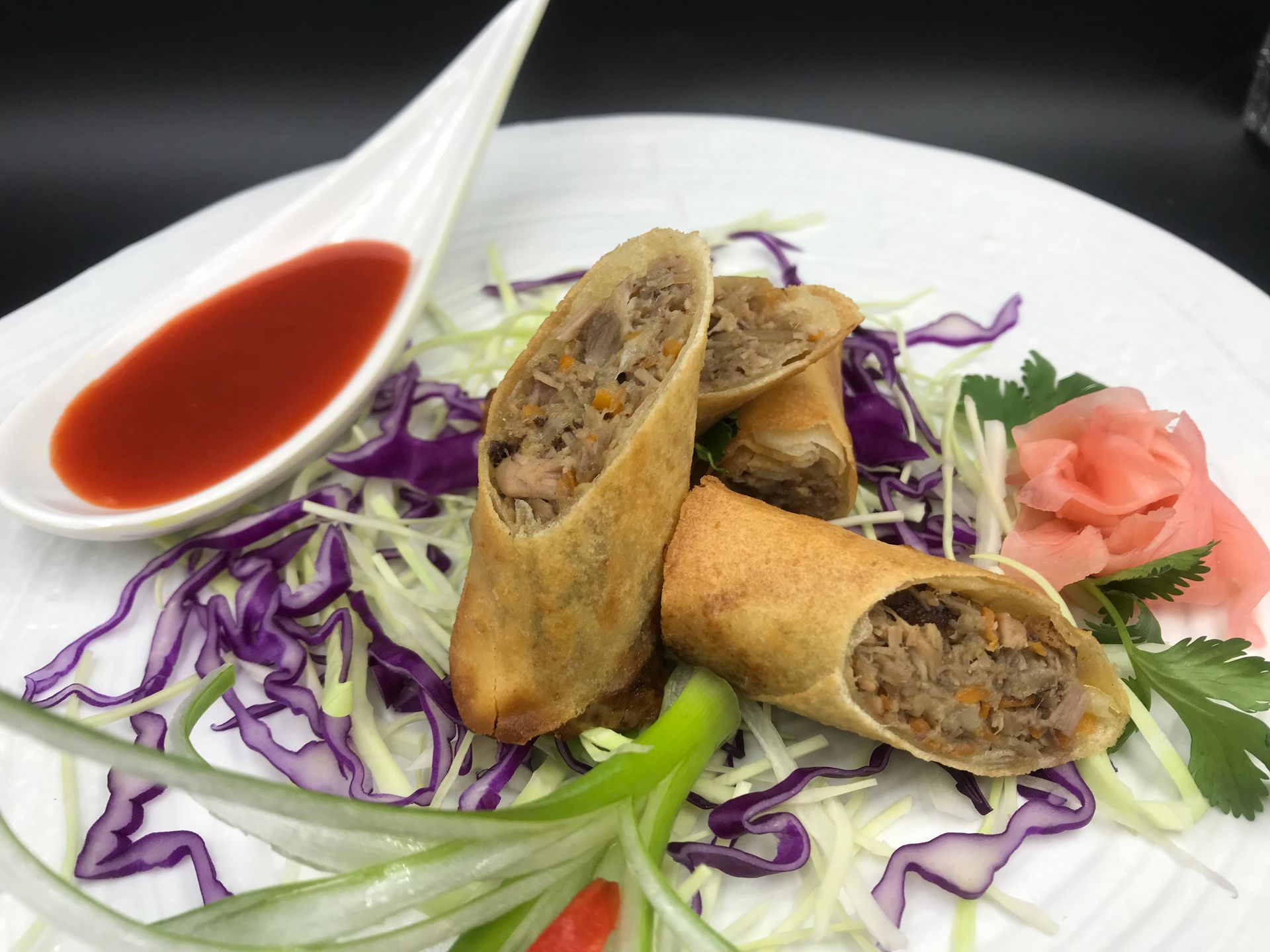 VasThai Po Pie Tod Anatra