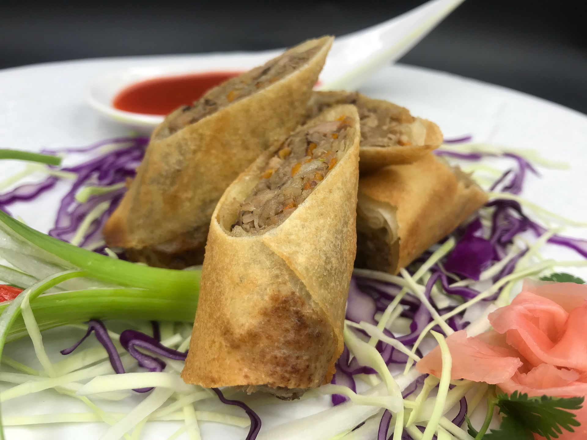 VasThai Po Pie Tod Anatra