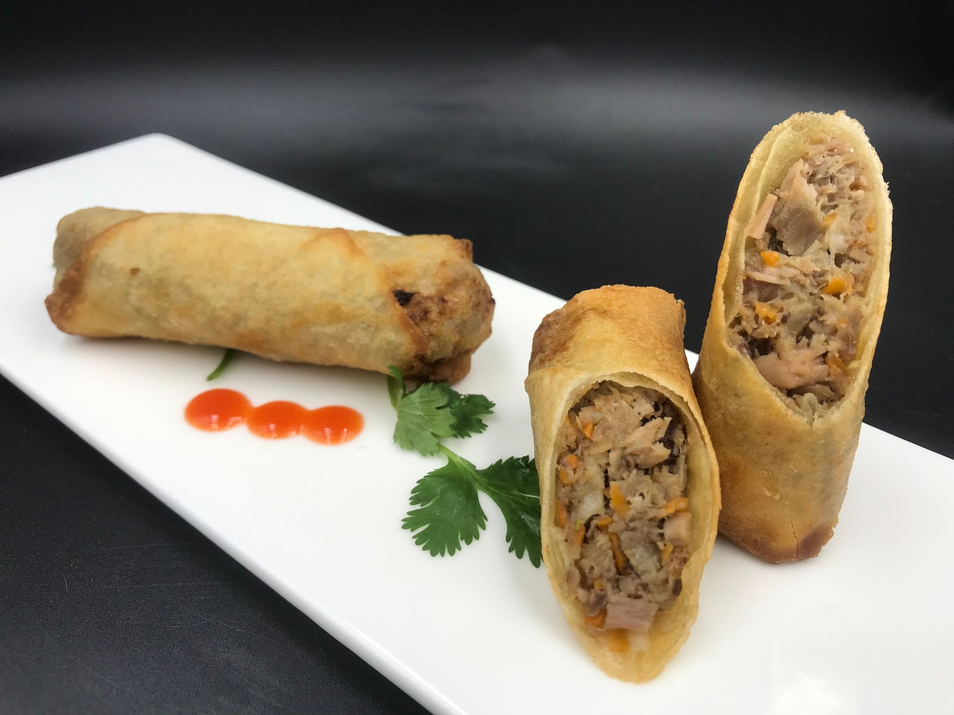 VasThai Po Pie Tod Anatra