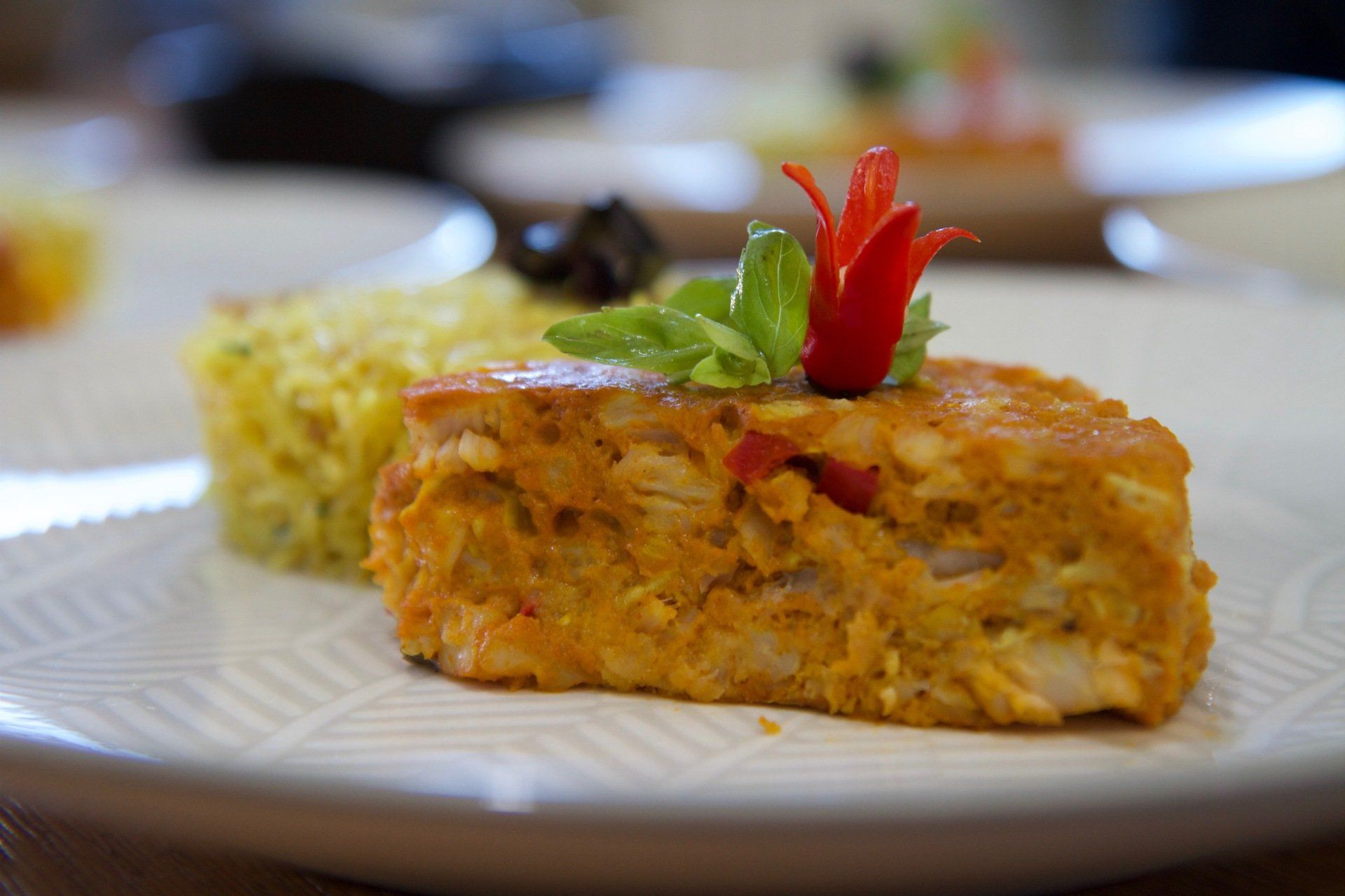 VasThai Fish Cake