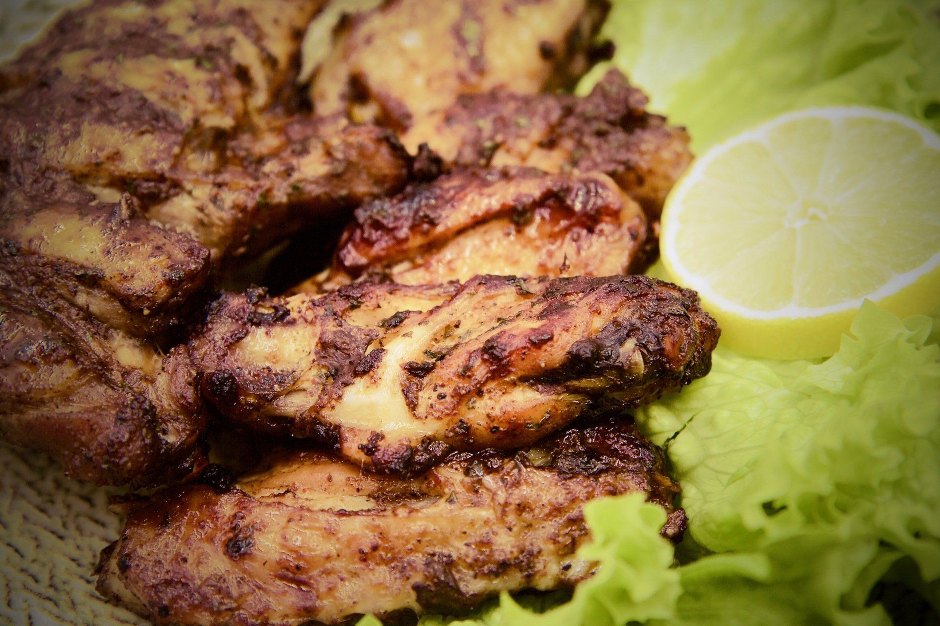 VasThai Pollo Thai 3 Amici