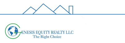 Genesis Equity Realty LLC logo