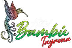 HOTEL BAMBU TAYRONA
