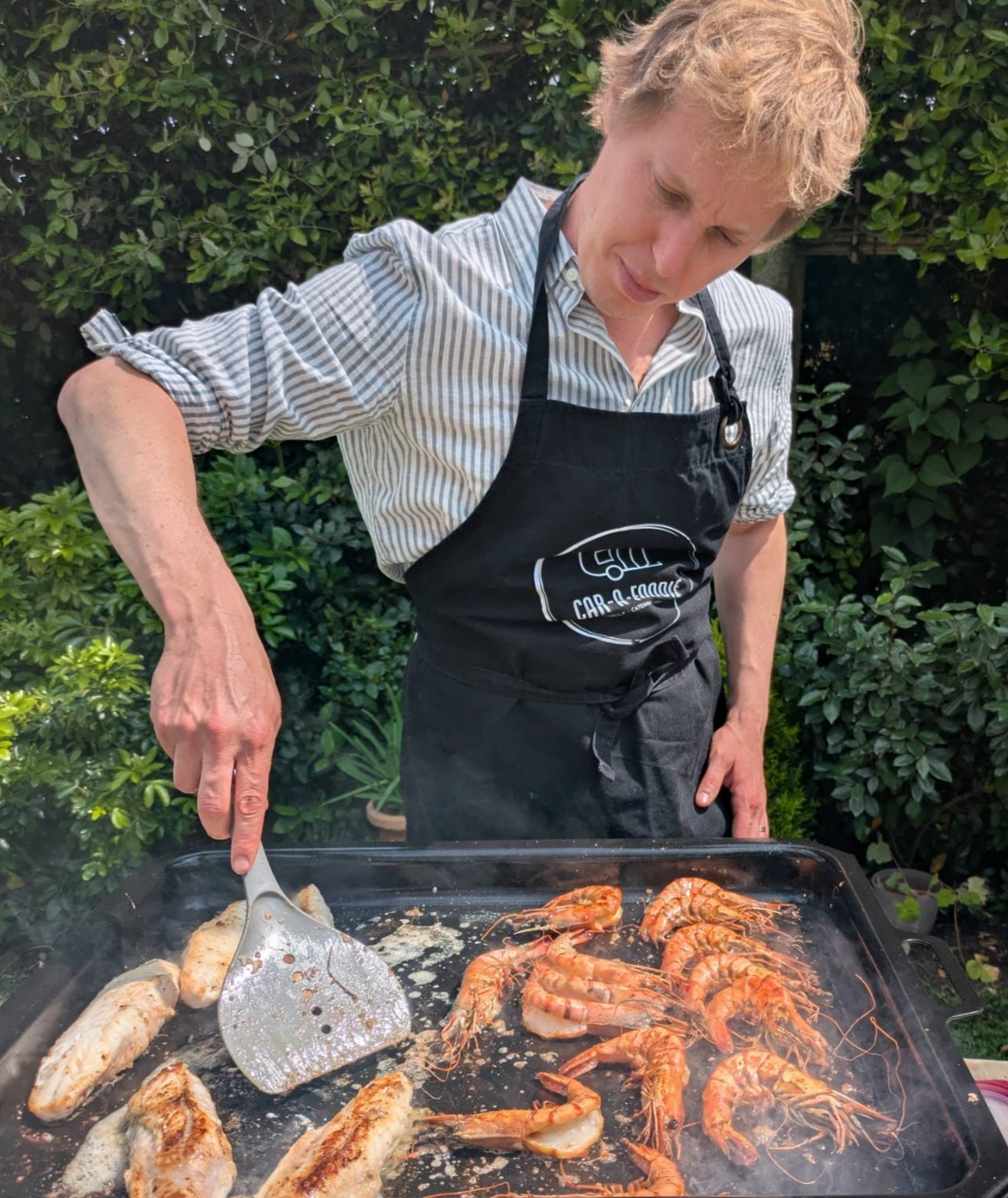 Heerlijke ingredienten