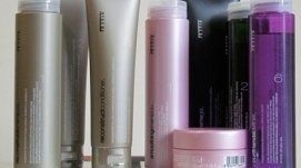 prodotti per capelli