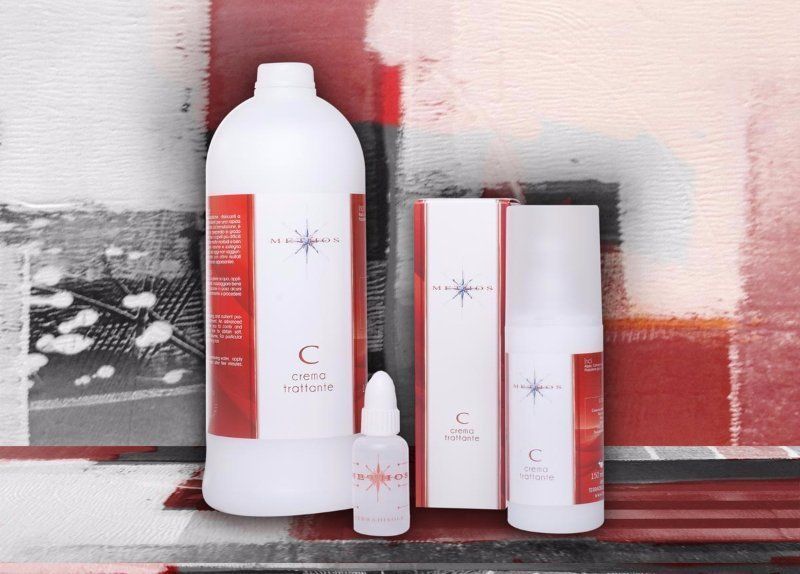 prodotti per capelli