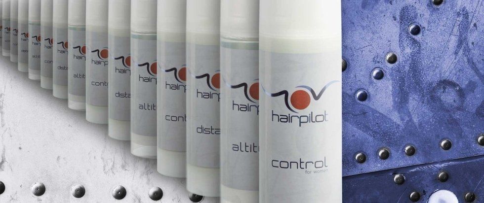 prodotti hair pilot