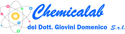 Chemicalab Laboratorio Analisi Chimiche-LOGO