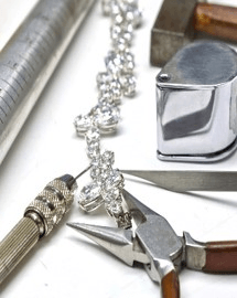 Jewelry Exchange — Gold and Silver Jewelries in Delray Beach, FL