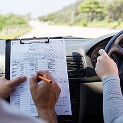Driving Test - Drivers Written Test in Voorhees, NJ