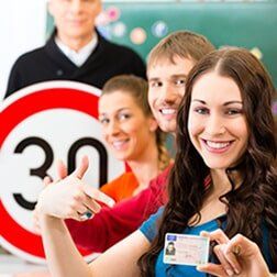 Driving Class - Drivers Education in Voorhees, NJ