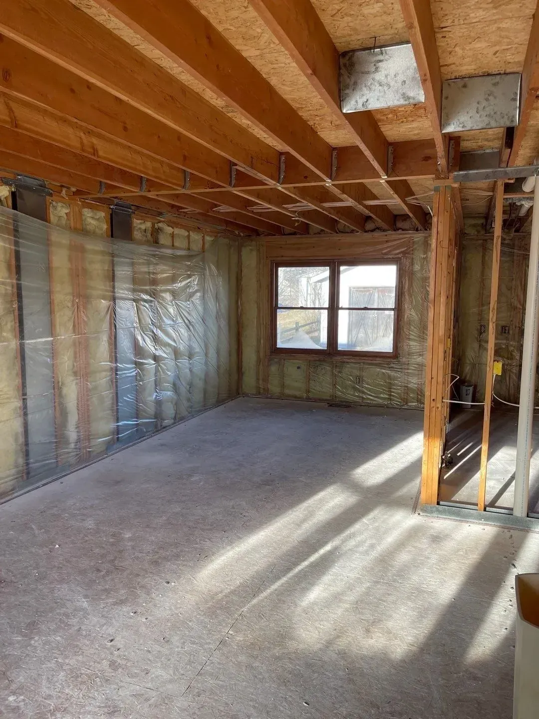 Flood Restoration | Farmer City, IL | Emergency Flood Services