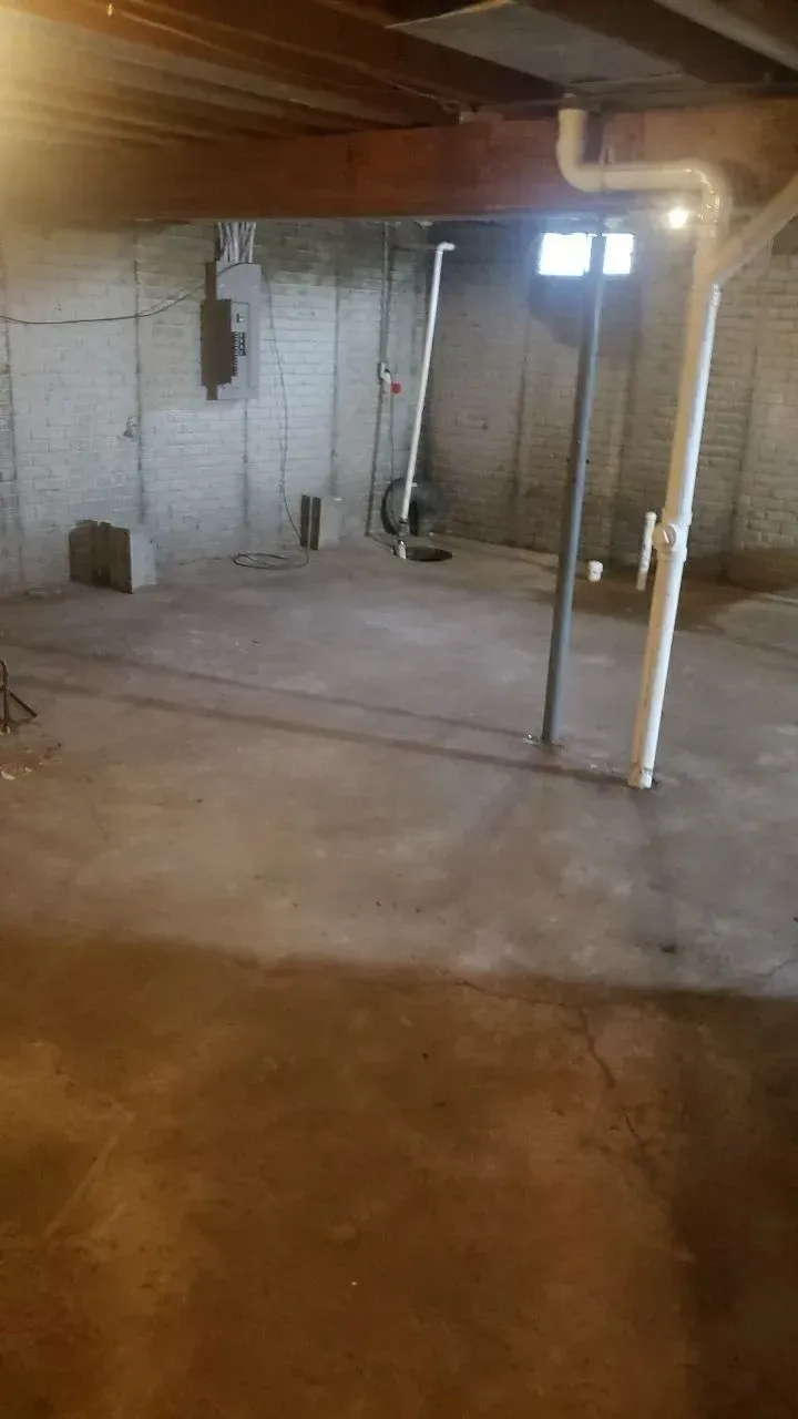 Entire Home Clean Outs | Farmer City, IL | Emergency Flood Services