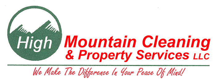 High Mountain Cleaning LLC High Mountain Cleaning LLC