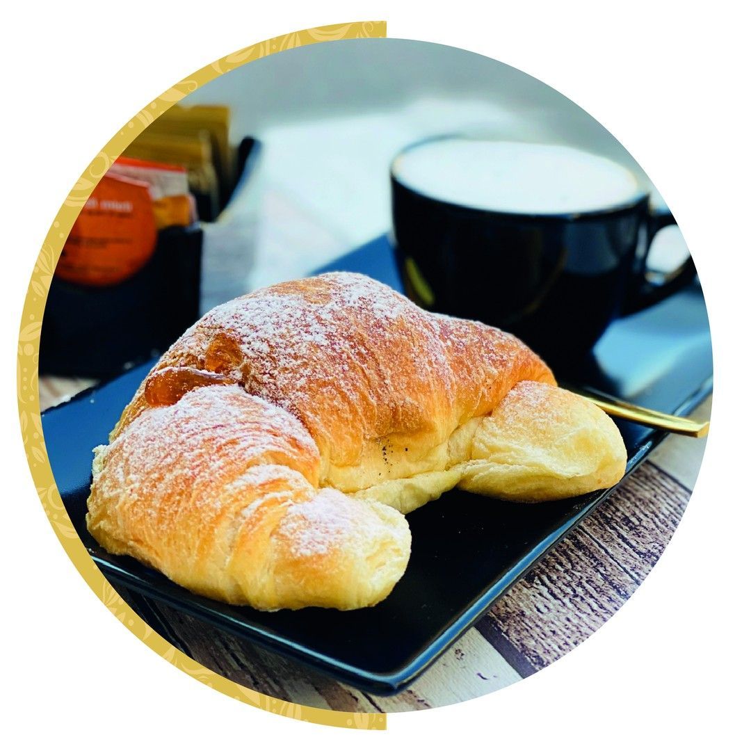 Pasticceria fresca e secca