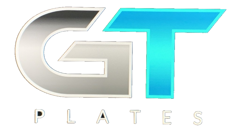 gt plates