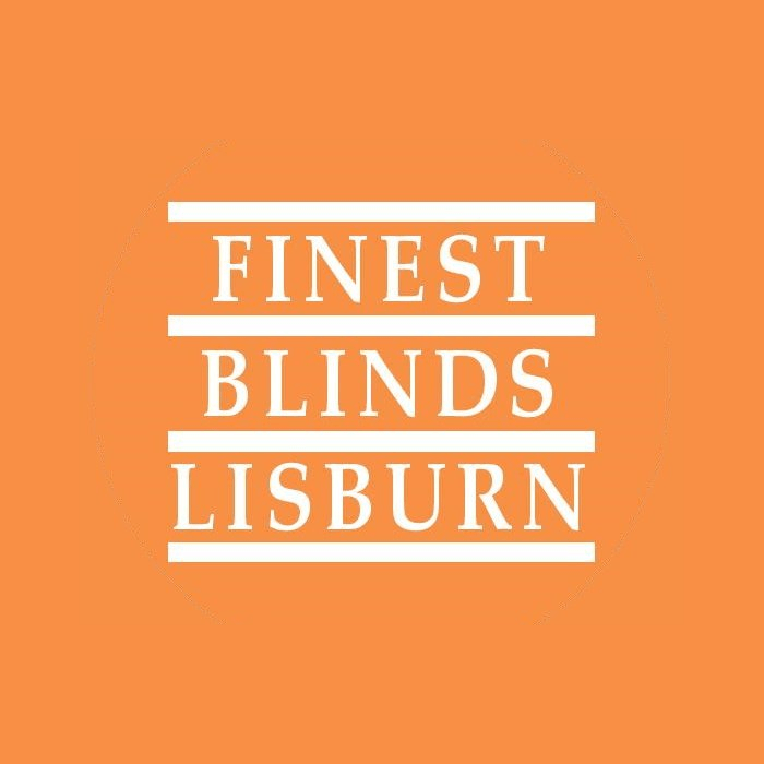 finest blinds logo