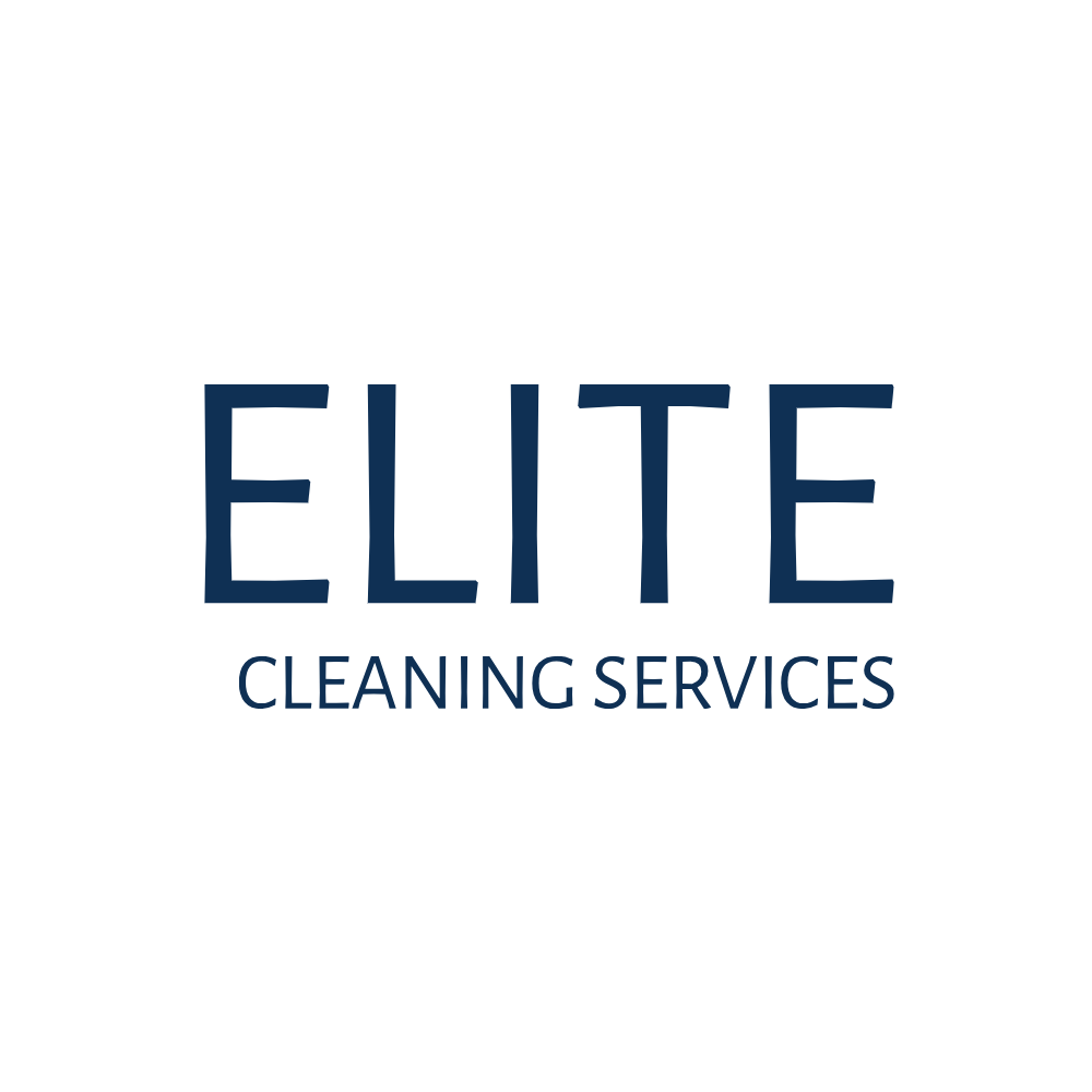 Elite cleaning services website