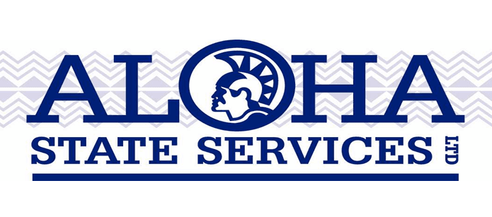 Aloha State Services Ltd