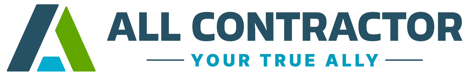 All Contractor Logo