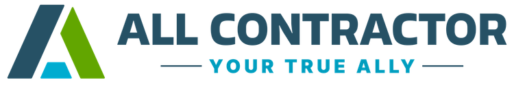 All Contractor Logo