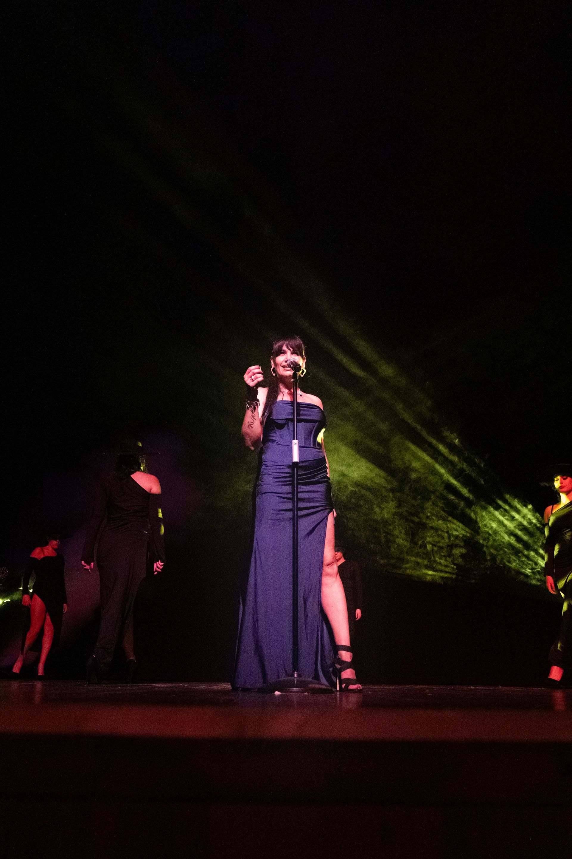 Spettacolo scuola di danza