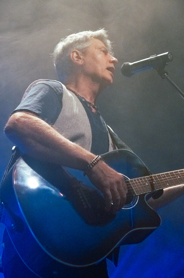 Spettacolo scuola di danza