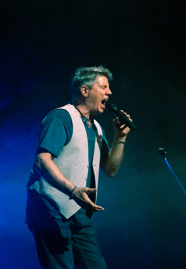 Spettacolo scuola di danza