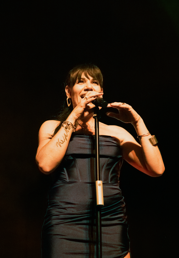 Spettacolo scuola di danza