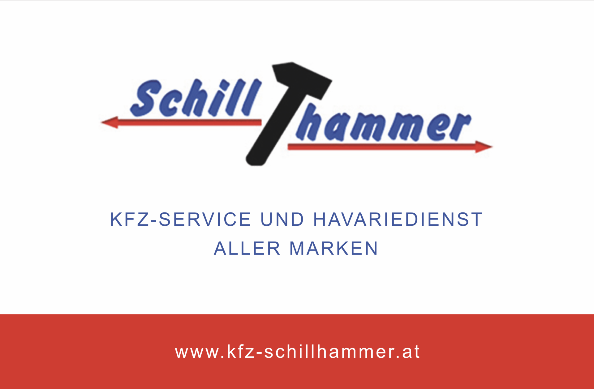 Schillhammer