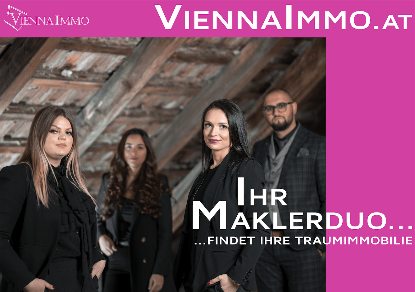 My Vienna Immo