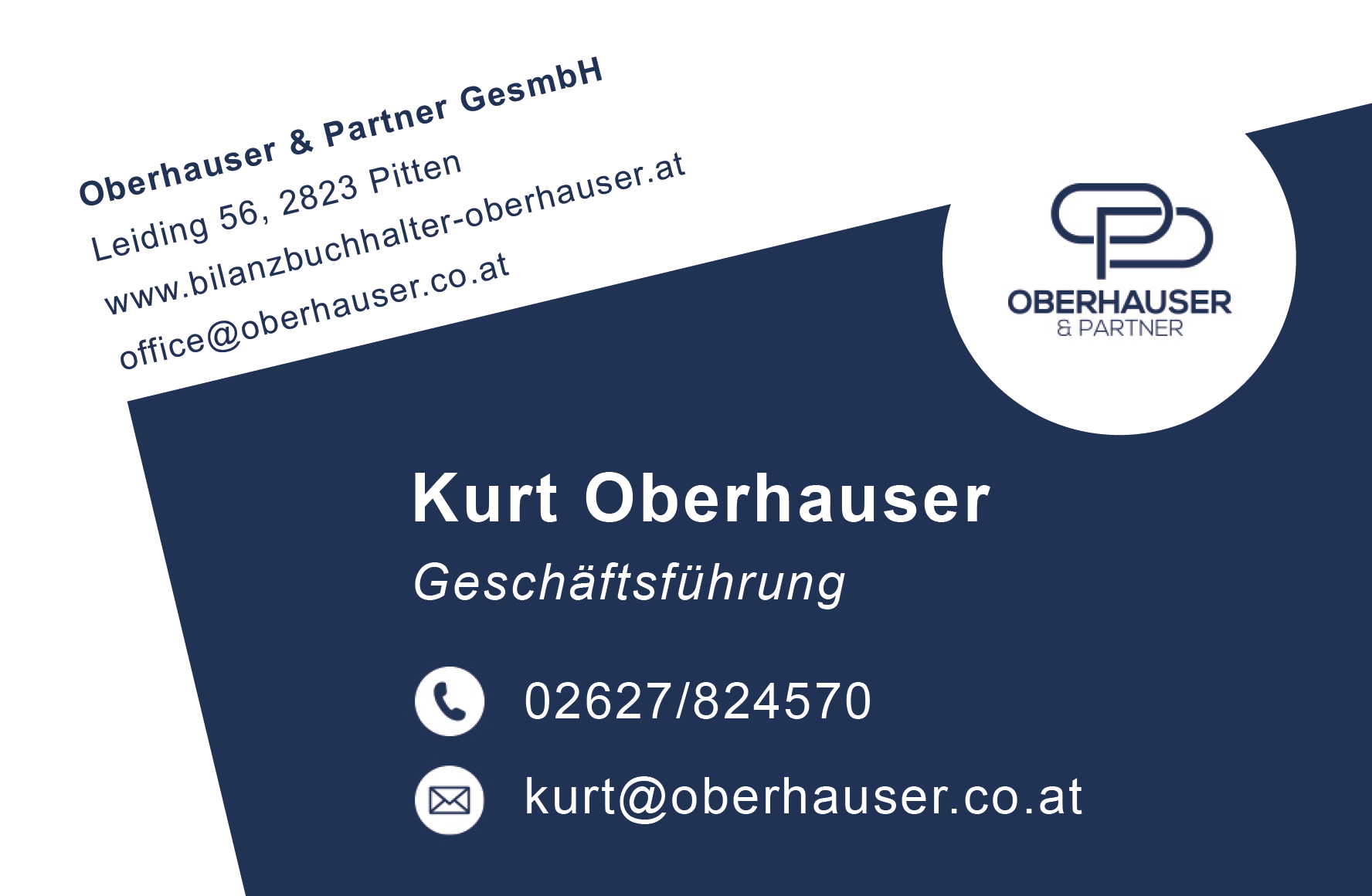 Oberhauser