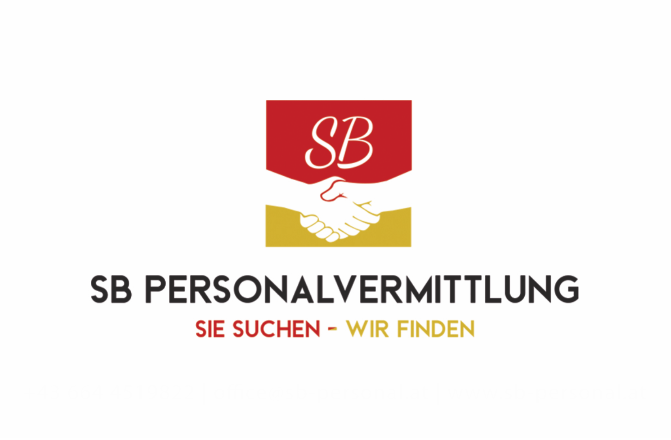 SB Personalvermittlung